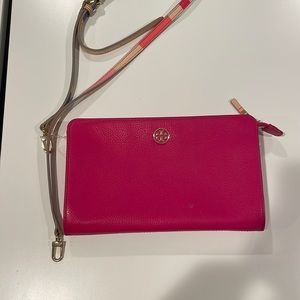tory burch crossbody bag
